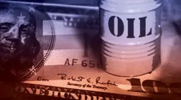 خطوط المقايضة نظام مالي عالمي قيد التأسيس قد ينهي عصر البترودولار